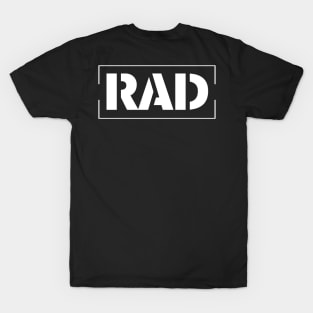 RAD T-Shirt